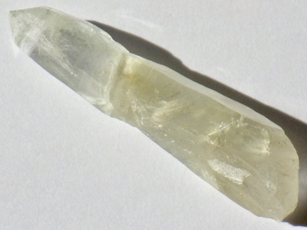 画像2: 山梨県産水晶Ｅ (2)