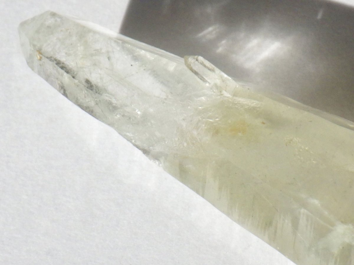 画像5: 山梨県産水晶Ｅ (5)