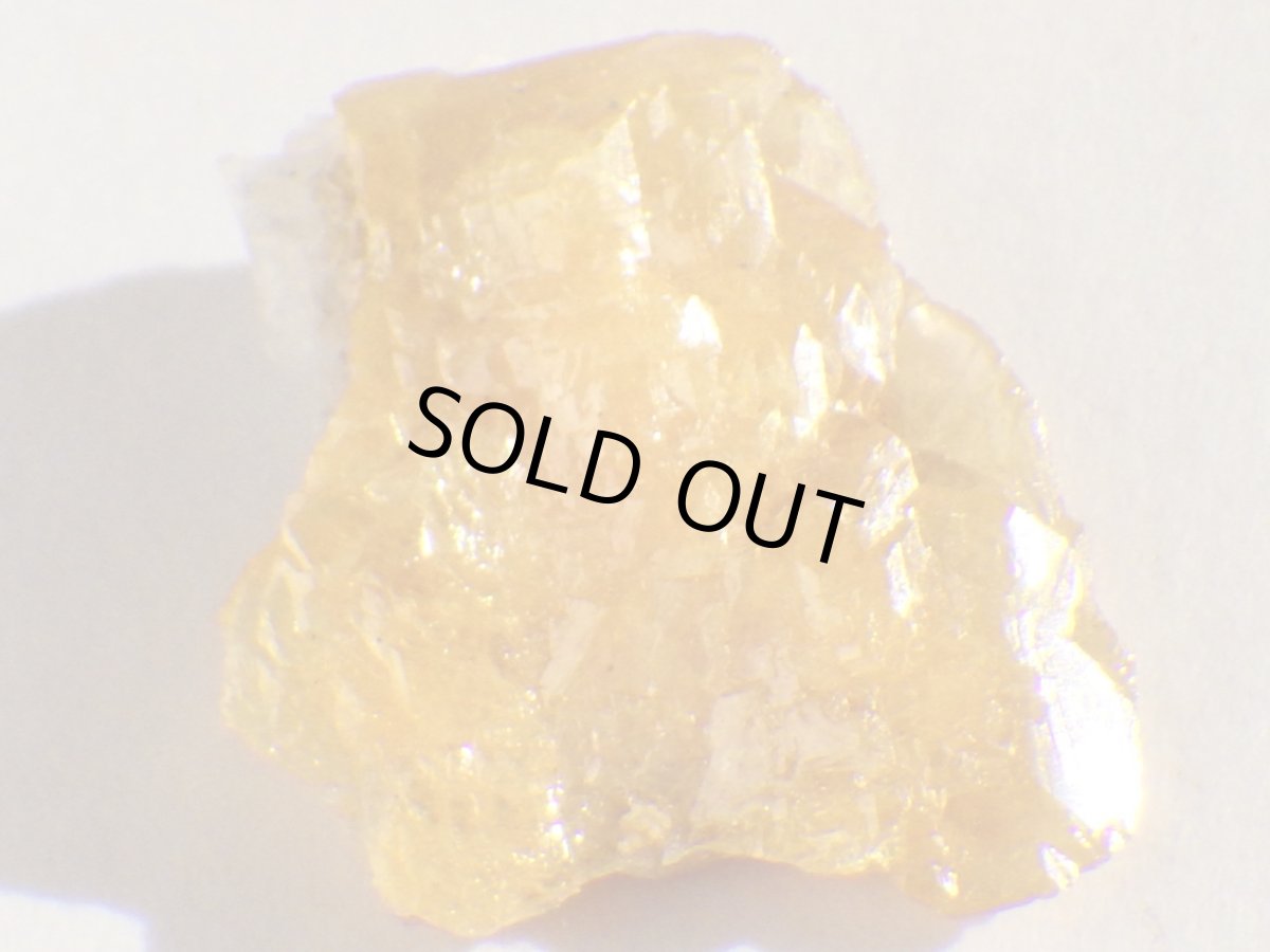 画像2: ネバダ産ウルフェナイトＢ (2)