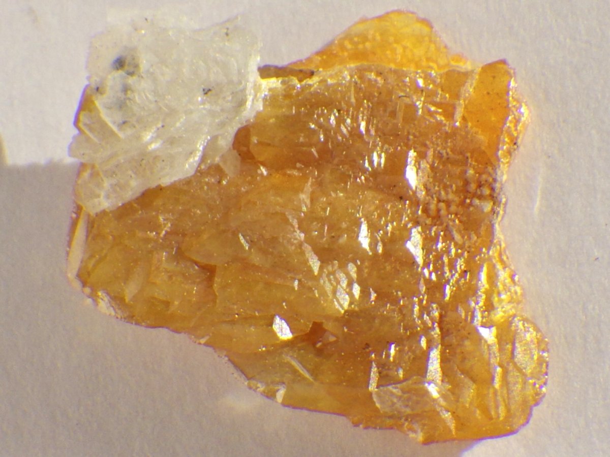 画像3: ネバダ産ウルフェナイトＢ (3)