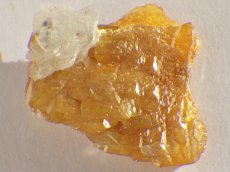 画像3: ネバダ産ウルフェナイトＢ (3)