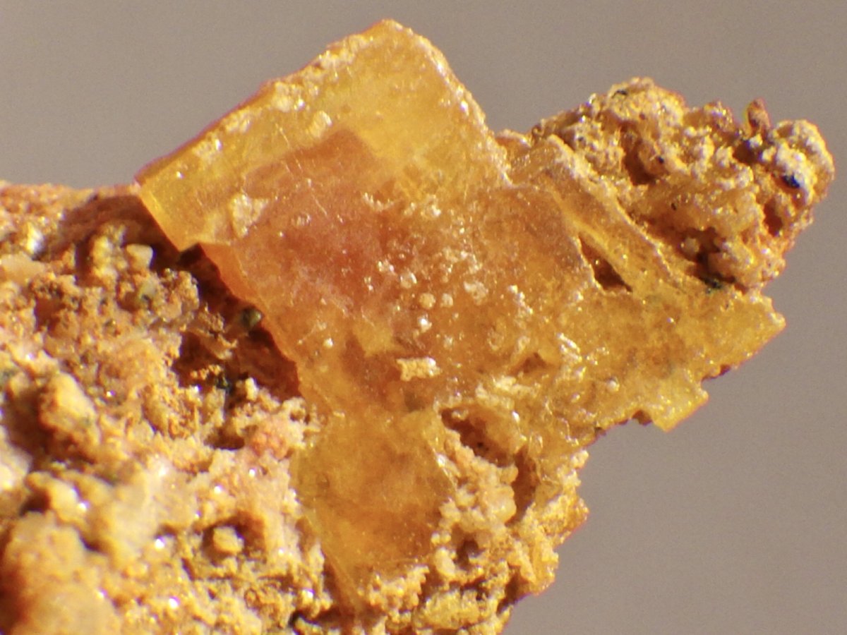 画像6: ネバダ産ウルフェナイトＡ (6)