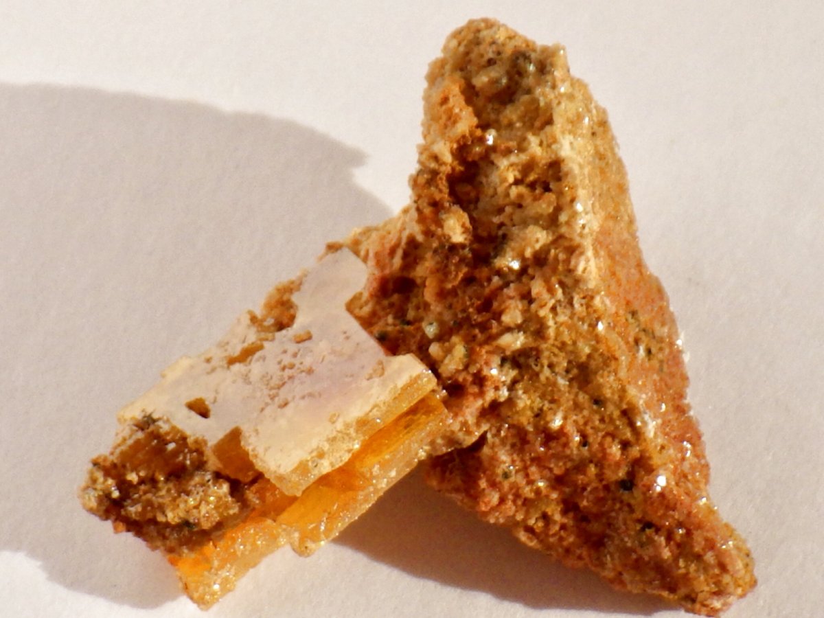 画像4: ネバダ産ウルフェナイトＡ (4)