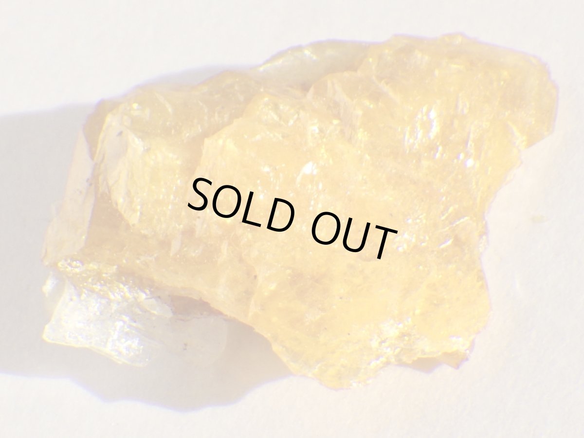 画像4: ネバダ産ウルフェナイトＢ (4)