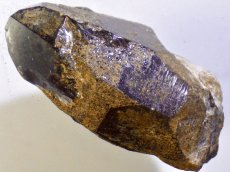 画像6: 鳥取県産煙水晶Ｈ (6)