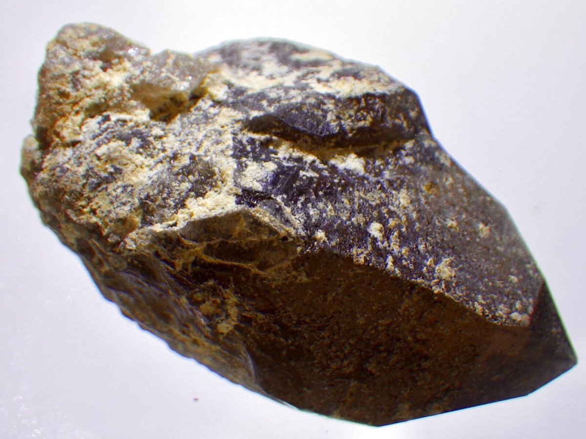 画像4: 鳥取県産煙水晶Ｂ (4)