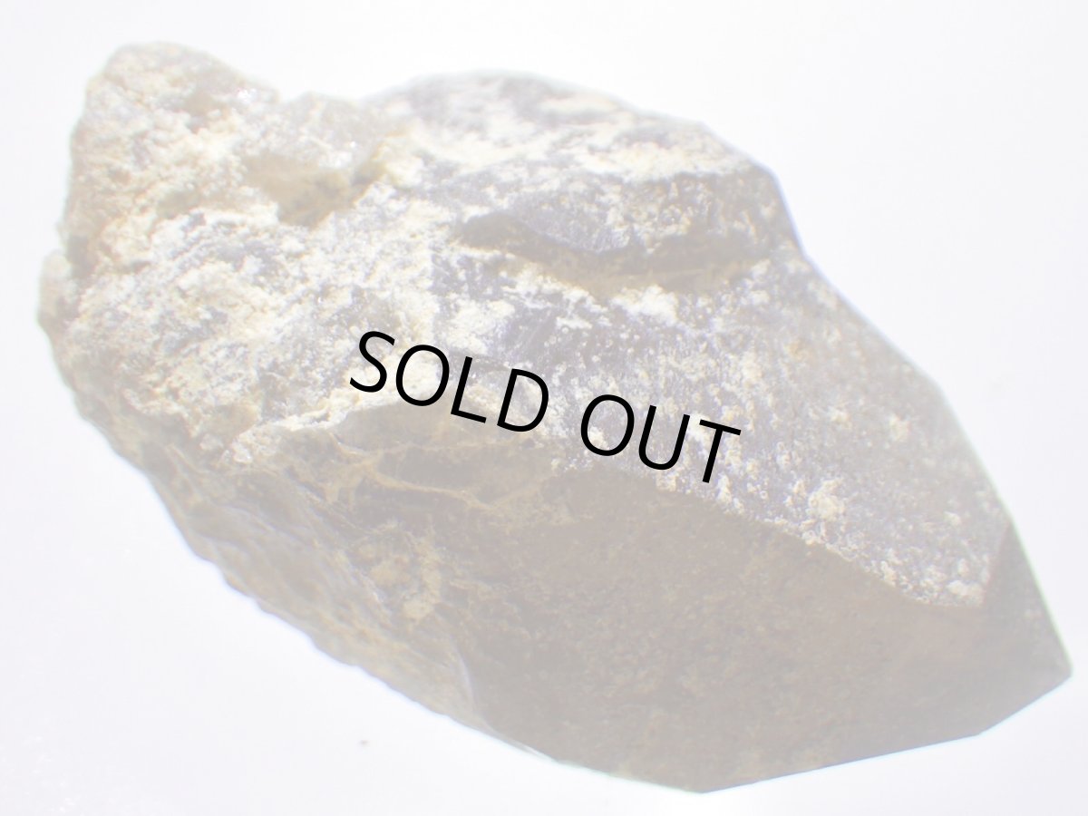 画像4: 鳥取県産煙水晶Ｂ (4)