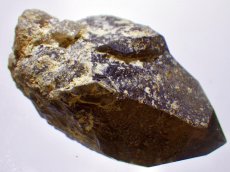 画像4: 鳥取県産煙水晶Ｂ (4)