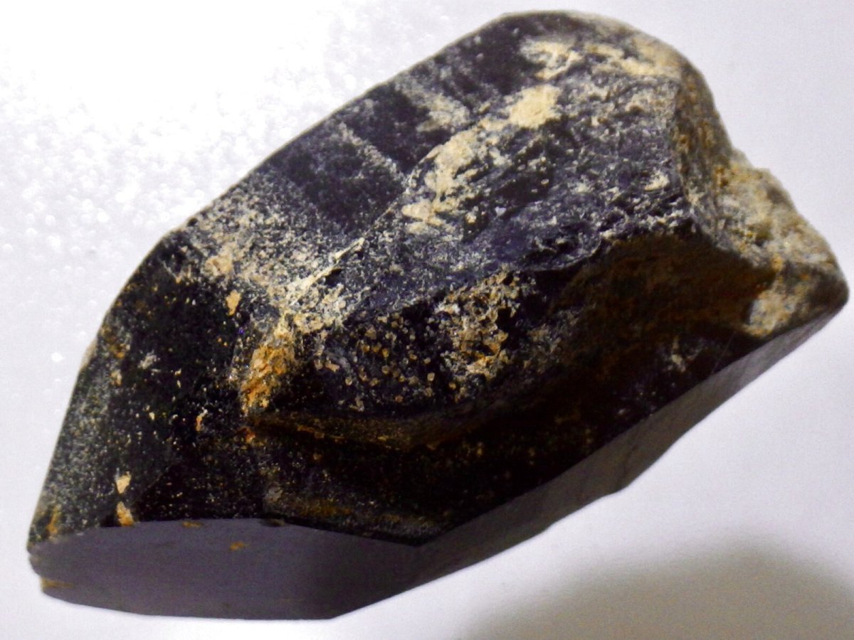 画像2: 鳥取県産煙水晶Ｇ (2)