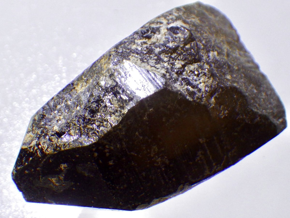 画像4: 鳥取県産煙水晶Ｅ (4)