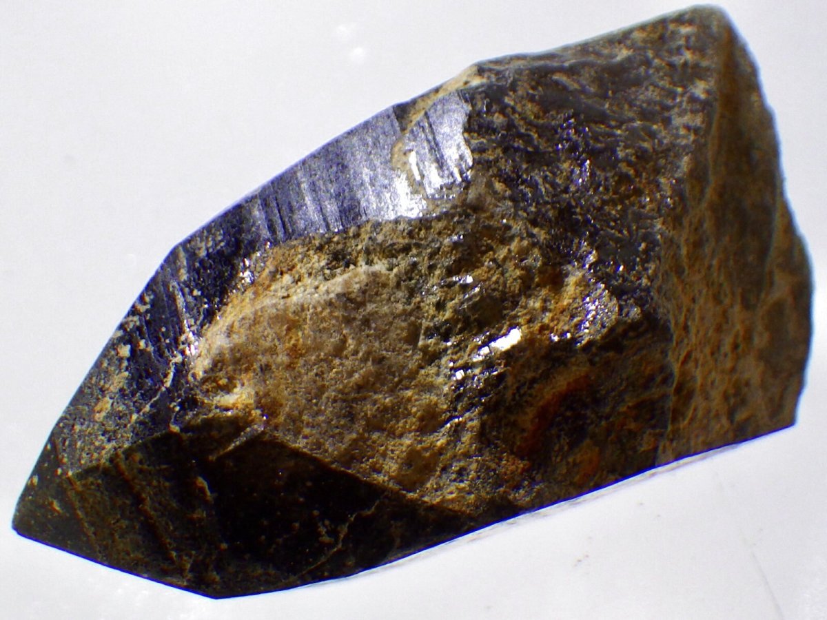 画像4: 鳥取県産煙水晶Ｇ (4)