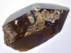 画像2: 鳥取県産煙水晶Ｅ (2)