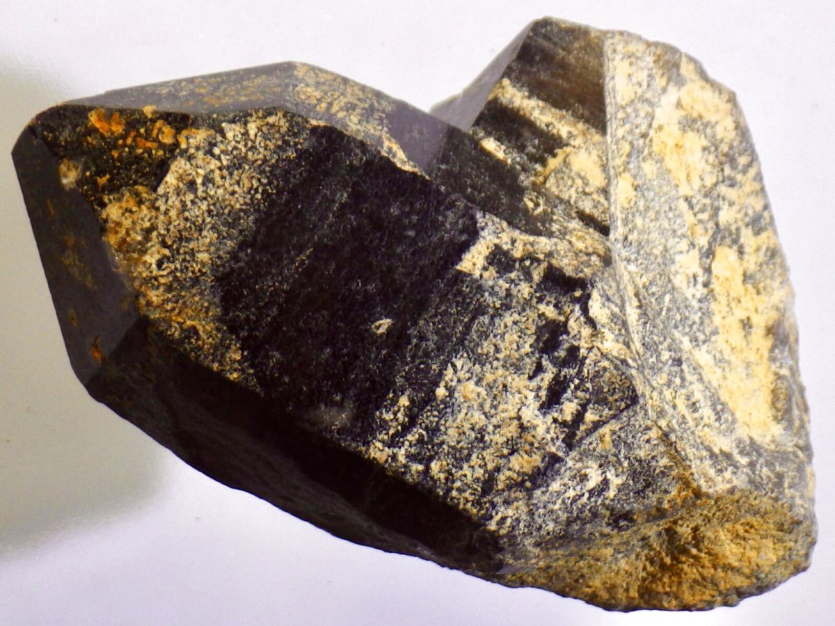 画像4: 鳥取県産煙水晶Ｉ (4)