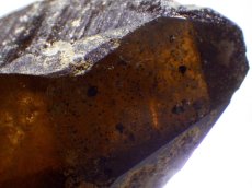 画像5: 鳥取県産煙水晶Ｅ (5)