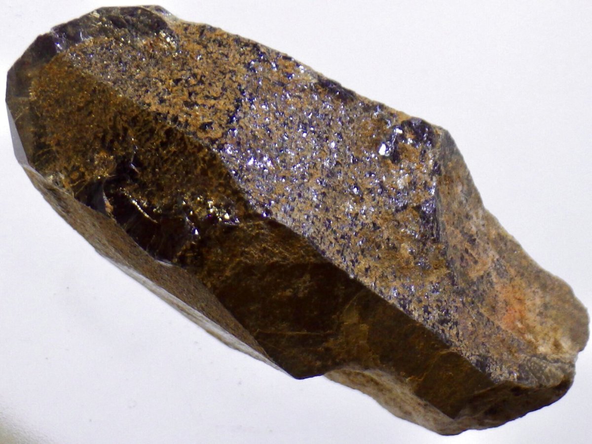 画像3: 鳥取県産煙水晶Ｈ (3)