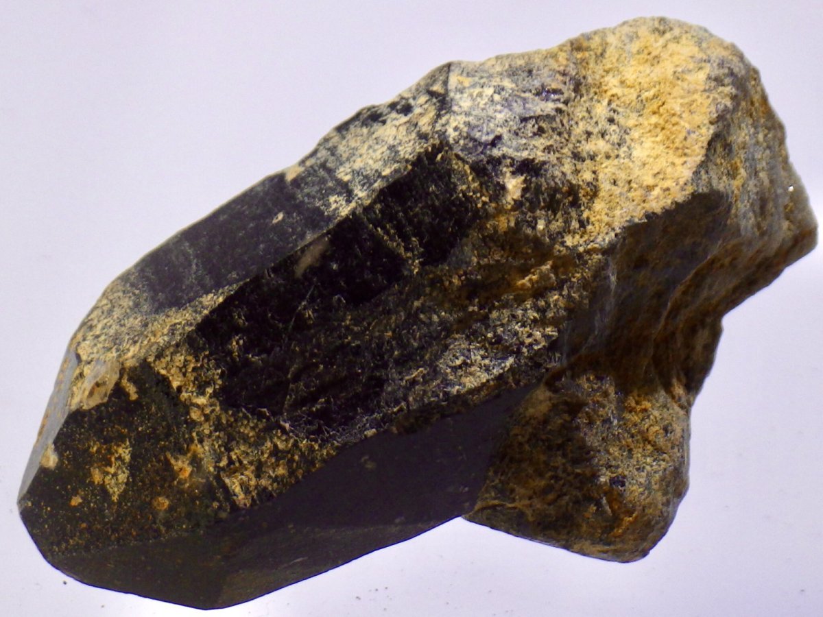 画像3: 鳥取県産煙水晶Ｉ (3)