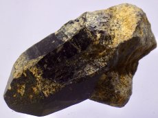 画像3: 鳥取県産煙水晶Ｉ (3)