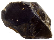 画像1: 鳥取県産煙水晶Ｇ (1)