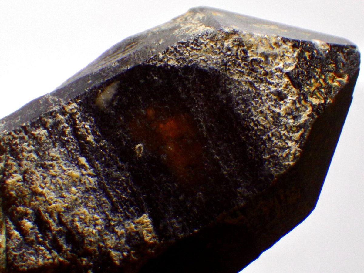 画像5: 鳥取県産煙水晶Ｉ (5)