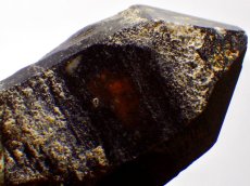 画像5: 鳥取県産煙水晶Ｉ (5)