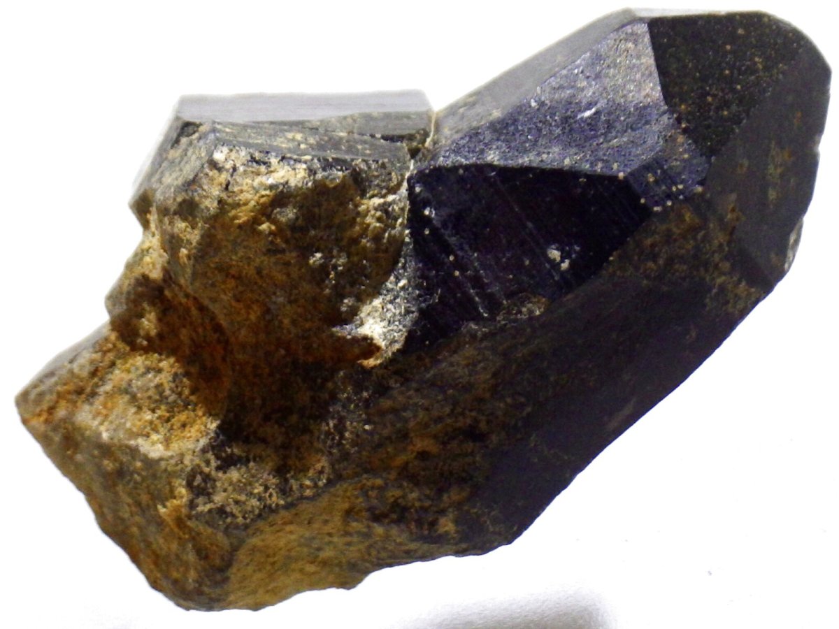 画像2: 鳥取県産煙水晶Ｉ (2)