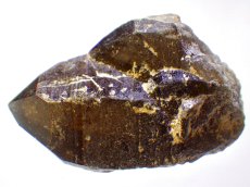 画像1: 鳥取県産煙水晶Ｂ (1)