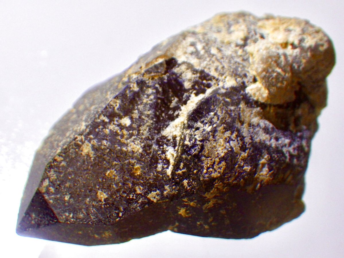 画像3: 鳥取県産煙水晶Ｂ (3)