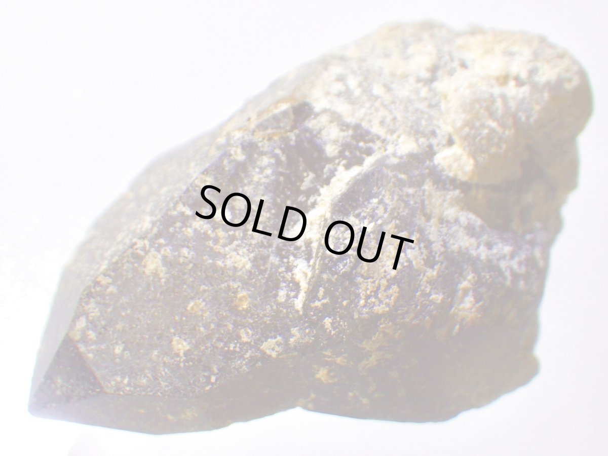 画像3: 鳥取県産煙水晶Ｂ (3)