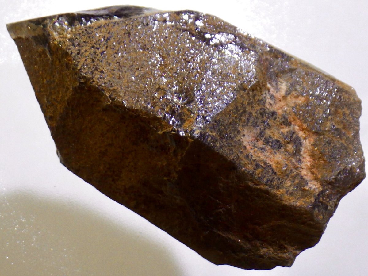 画像4: 鳥取県産煙水晶Ｈ (4)