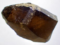 画像1: 鳥取県産煙水晶Ｅ (1)