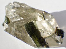 画像6: ブラジル産トルマリン入り水晶Ｂ (6)