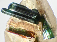 画像9: ブラジル産トルマリン入り水晶Ｃ (9)