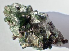 画像1: ブラジル産トルマリン入り水晶Ａ (1)