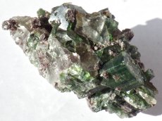 画像8: ブラジル産トルマリン入り水晶Ａ (8)