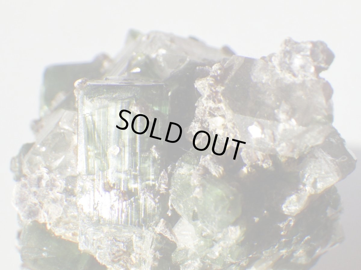 画像7: ブラジル産トルマリン入り水晶Ａ (7)