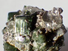 画像7: ブラジル産トルマリン入り水晶Ａ (7)