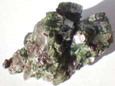 画像3: ブラジル産トルマリン入り水晶Ａ (3)