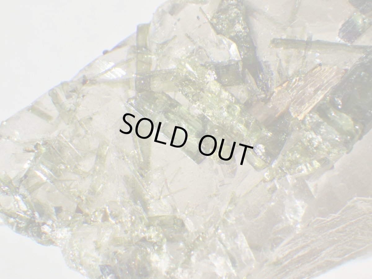 画像3: ブラジル産トルマリン入り水晶Ｂ (3)