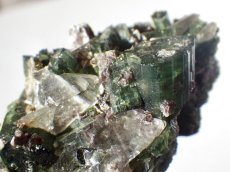 画像5: ブラジル産トルマリン入り水晶Ａ (5)