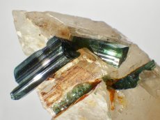 画像3: ブラジル産トルマリン入り水晶Ｃ (3)