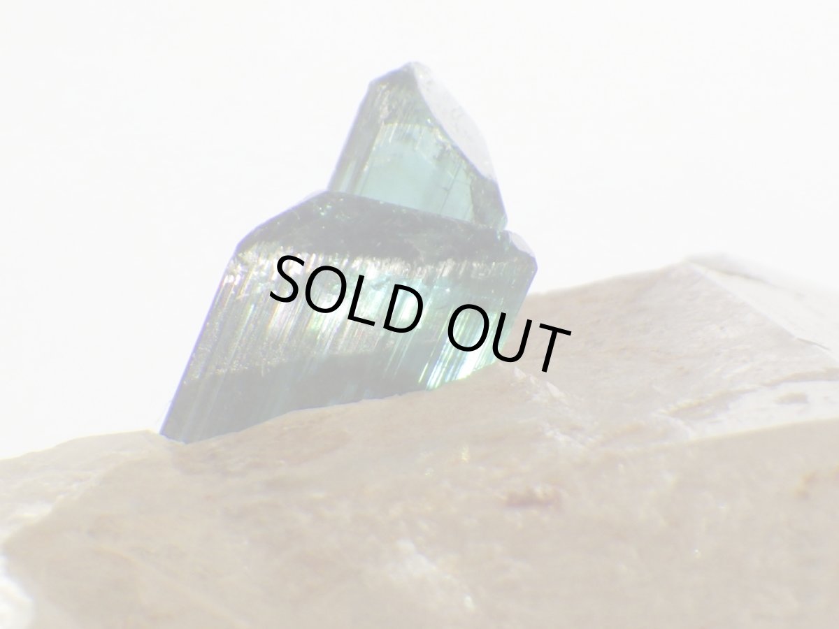 画像7: ブラジル産トルマリン入り水晶Ｃ (7)