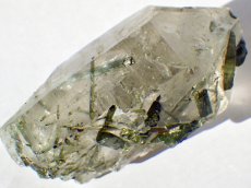 画像2: ブラジル産トルマリン入り水晶Ｂ (2)