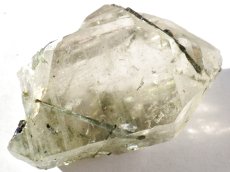 画像4: ブラジル産トルマリン入り水晶Ｂ (4)
