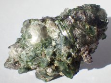 画像4: ブラジル産トルマリン入り水晶Ａ (4)