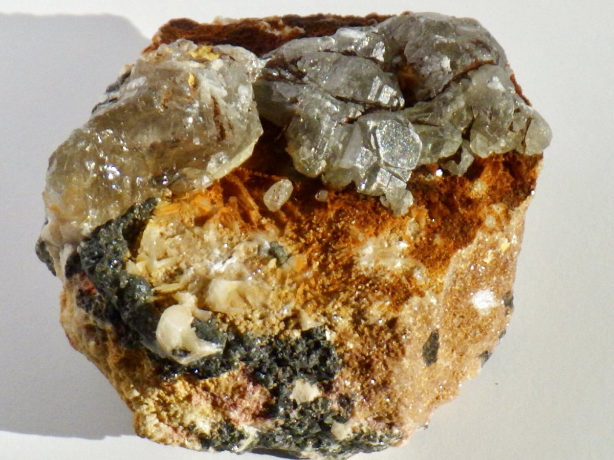 画像3: モロッコ産セルサイトＡ (3)