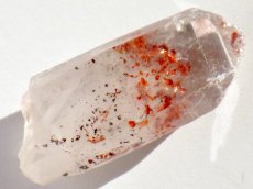 画像2: ナイジェリア産レピドクロサイトクォーツＢ (2)