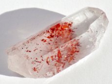 画像2: ナイジェリア産レピドクロサイトクォーツＡ (2)