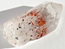 画像2: ナイジェリア産レピドクロサイトクォーツＣ (2)