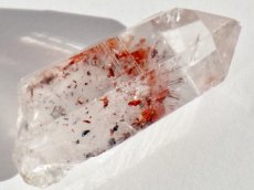 画像3: ナイジェリア産レピドクロサイトクォーツＣ (3)