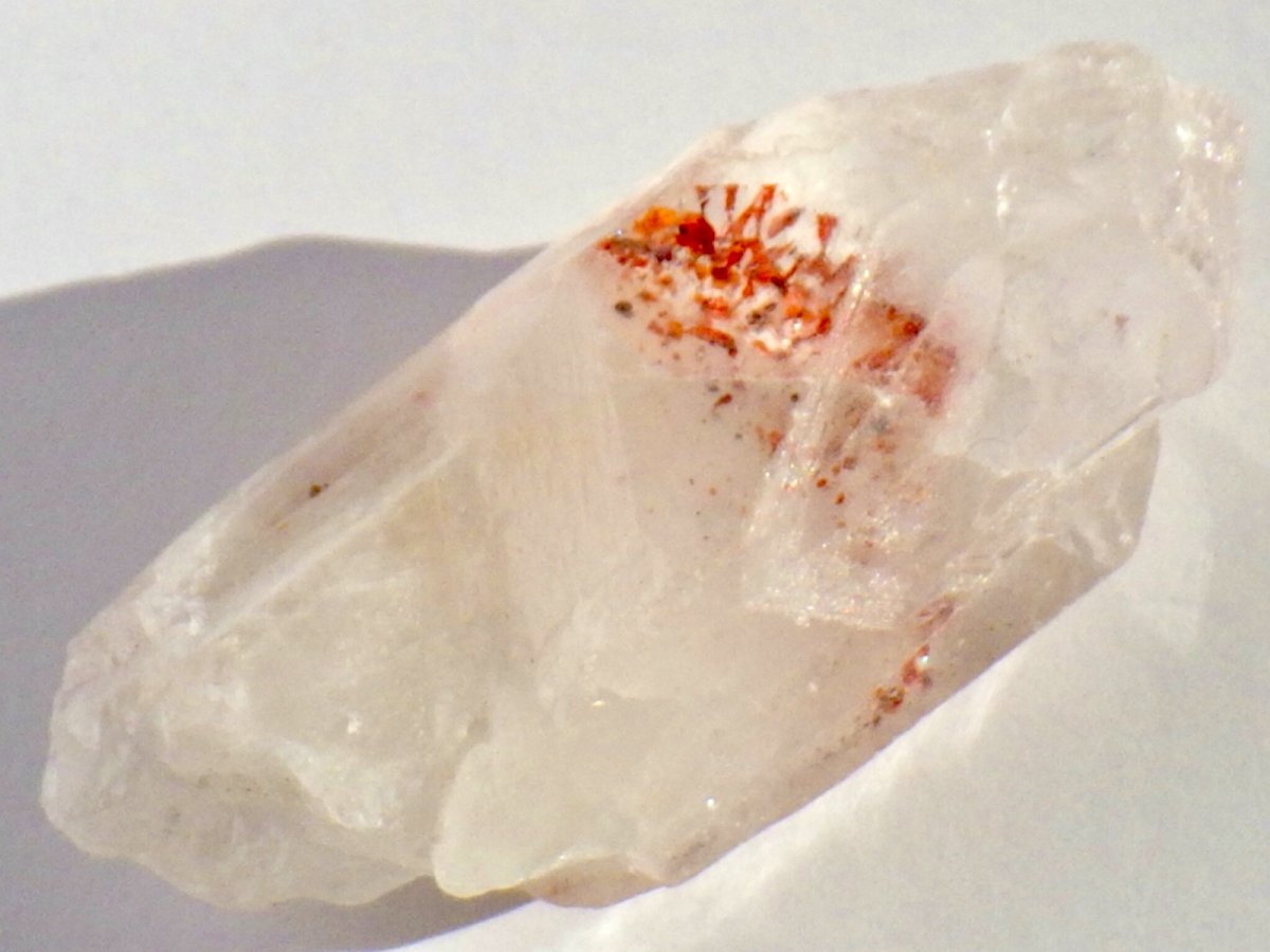 画像3: ナイジェリア産レピドクロサイトクォーツＤ (3)